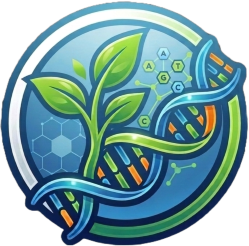 广亲和水稻评价系统 Logo